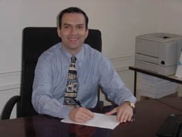Claude ponzini